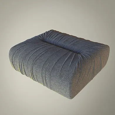 Bonaldo Nuvola Sofa2