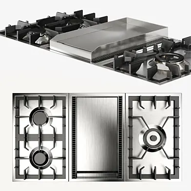 ILVE_COOKTOP