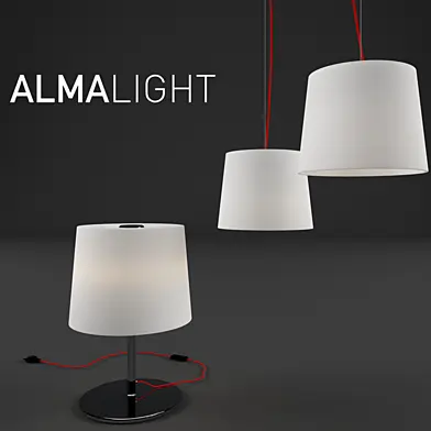 ALMA light _ Bare