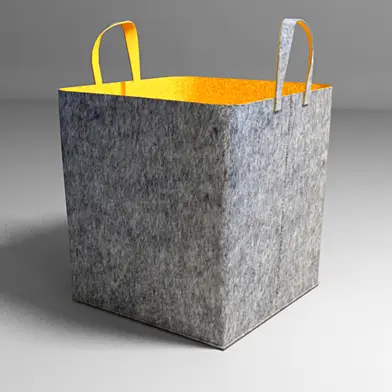 Корзина Calligaris Elliot
