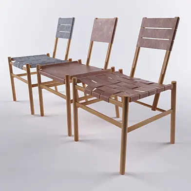 Furniture by David Ericsson