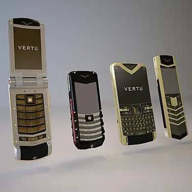 Vertu Phone