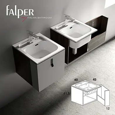 Falper COLLEGE