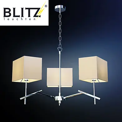 BLITZ / 3171-43