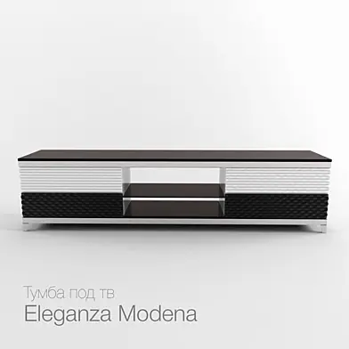 Тумба ТВ Eleganza Modena