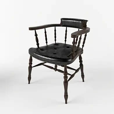 Стул Fameg B-9437