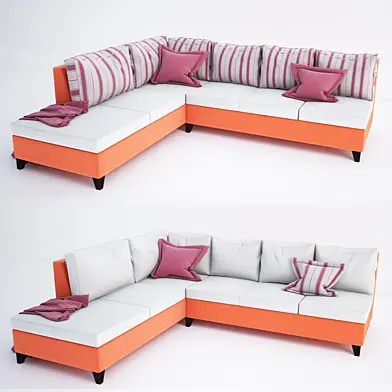 Sofa collection 4