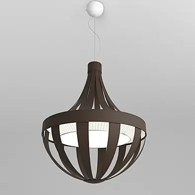 ПОДВЕСНОЙ СВЕТИЛЬНИК AXO LIGHT ANADEM SP ANA 090