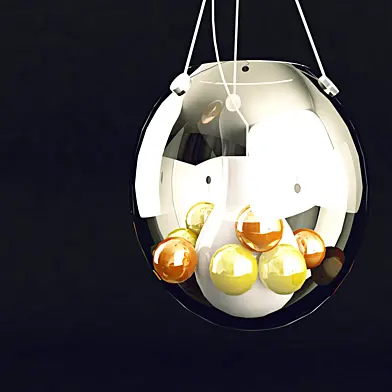 Lampa_Fabric_La Murrina _ASTRA