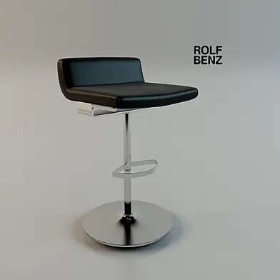Стул барный Rolf Benz