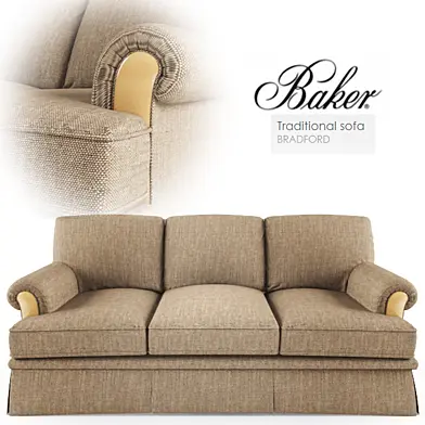 Bradford Sofa