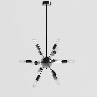 Cosmo / Molecule 12