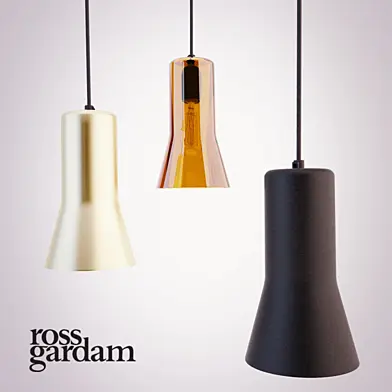 Ross Gardam Touch