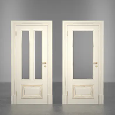 Двери Barausse Palladio 110vp