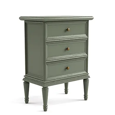 Louis Drawer