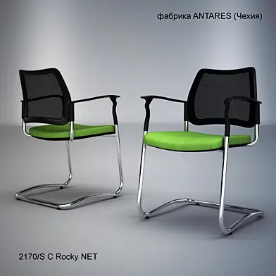 Rocky-Net-C (фабрика ANTARES, Чехия)