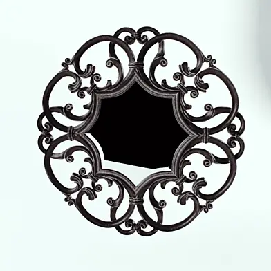 Devon&Devon Amelie mirror