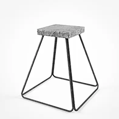 Con-Tradition Collection Chair