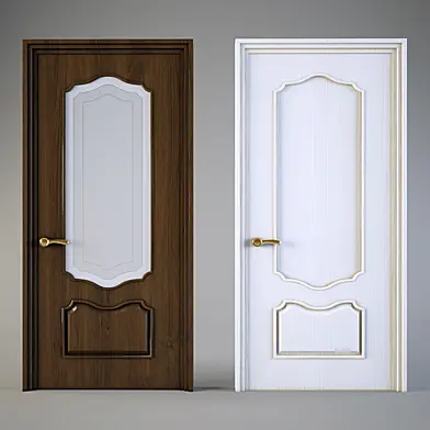 Lamalegno Door