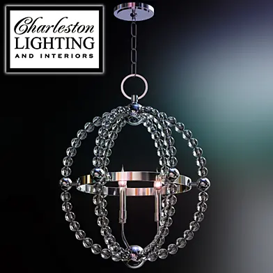 Люстра/ Charleston lighting/249056