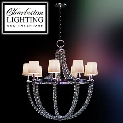 Люстра/ Charleston lighting/249068