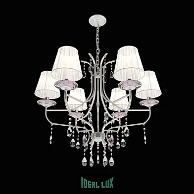 Ideal Lux Violette SP6