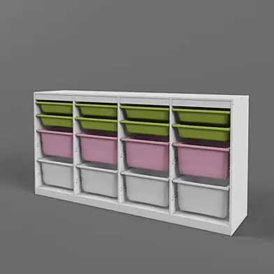 IKEA Труфаст