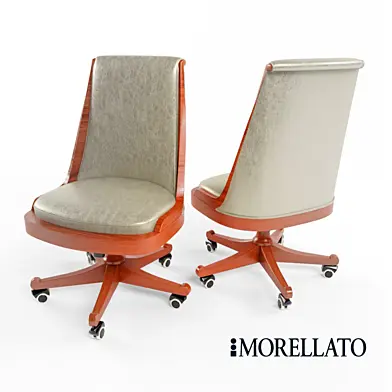 Morelato, BIEDERMEIER