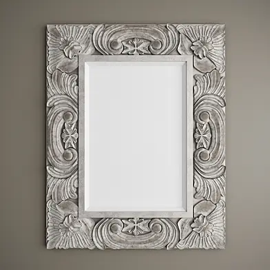 Devon&Devon Silver Bloom