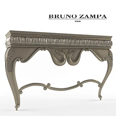 Консоль Bruno Zampa