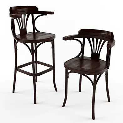 Bar stool