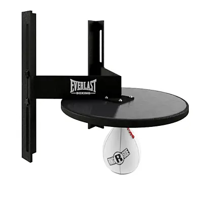 Подвесная платформа Everlast и груша Ring Side
