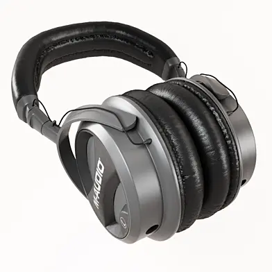 Наушники M-AUDIO