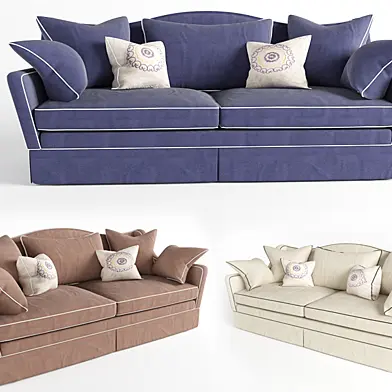 LeHome Queens Sofa