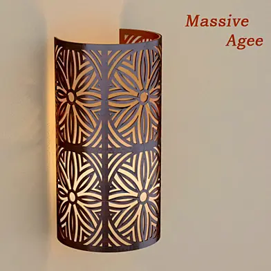Бра Massive Agee