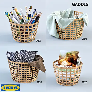 IKEA ГЭДДИС