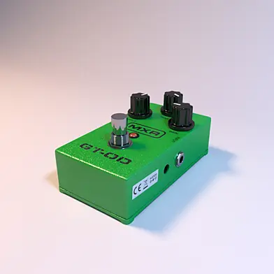 MXR GT - OD