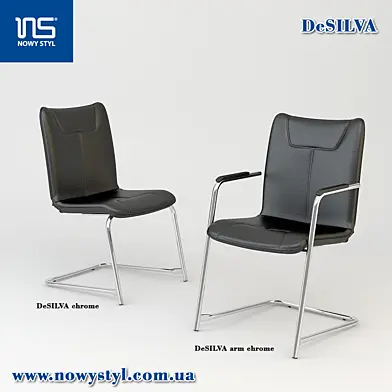 DeSILVA
