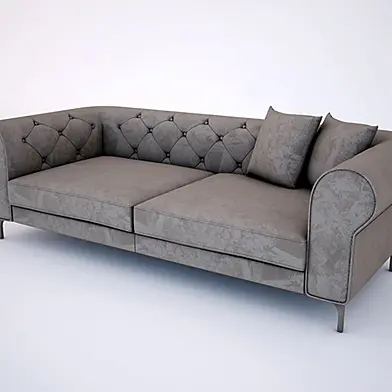 Total Divan