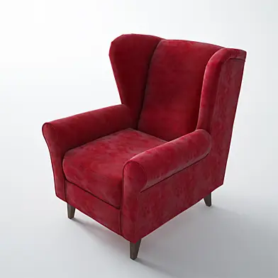 Maisons du Monde Velvet