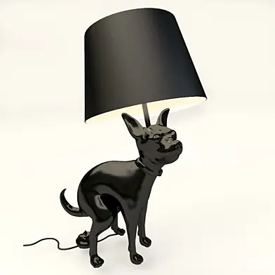 Светильник Good puppy