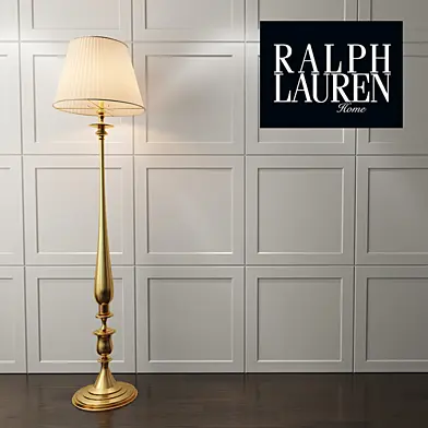 торшер RALPH LAUREN DARIEN FLOOR LAMP