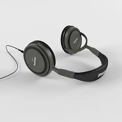 Philips SHP2700