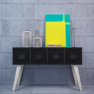 Decorative set