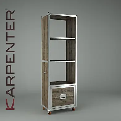 Шкаф фирмы Karpenter