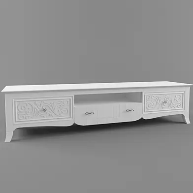 Комод под ТВ, коллекция Deco