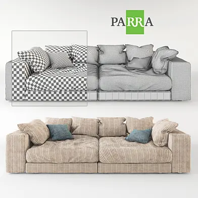 Диван PARRA "Aster"