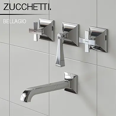 Zucchetti Bellagio