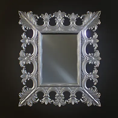 Mirror Luciano Zonta 2012 09.66.033