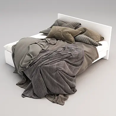Bed 16